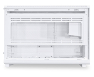 Lian Li DAN Cases A3 Wood Edition White - 1505214 - zdjęcie 4